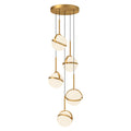ALORA, GLOBO MULTI PENDANTS, PENDANT LIGHT