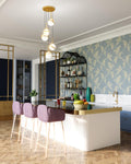 ALORA, GLOBO MULTI PENDANTS, PENDANT LIGHT