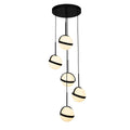 ALORA, GLOBO MULTI PENDANTS, PENDANT LIGHT