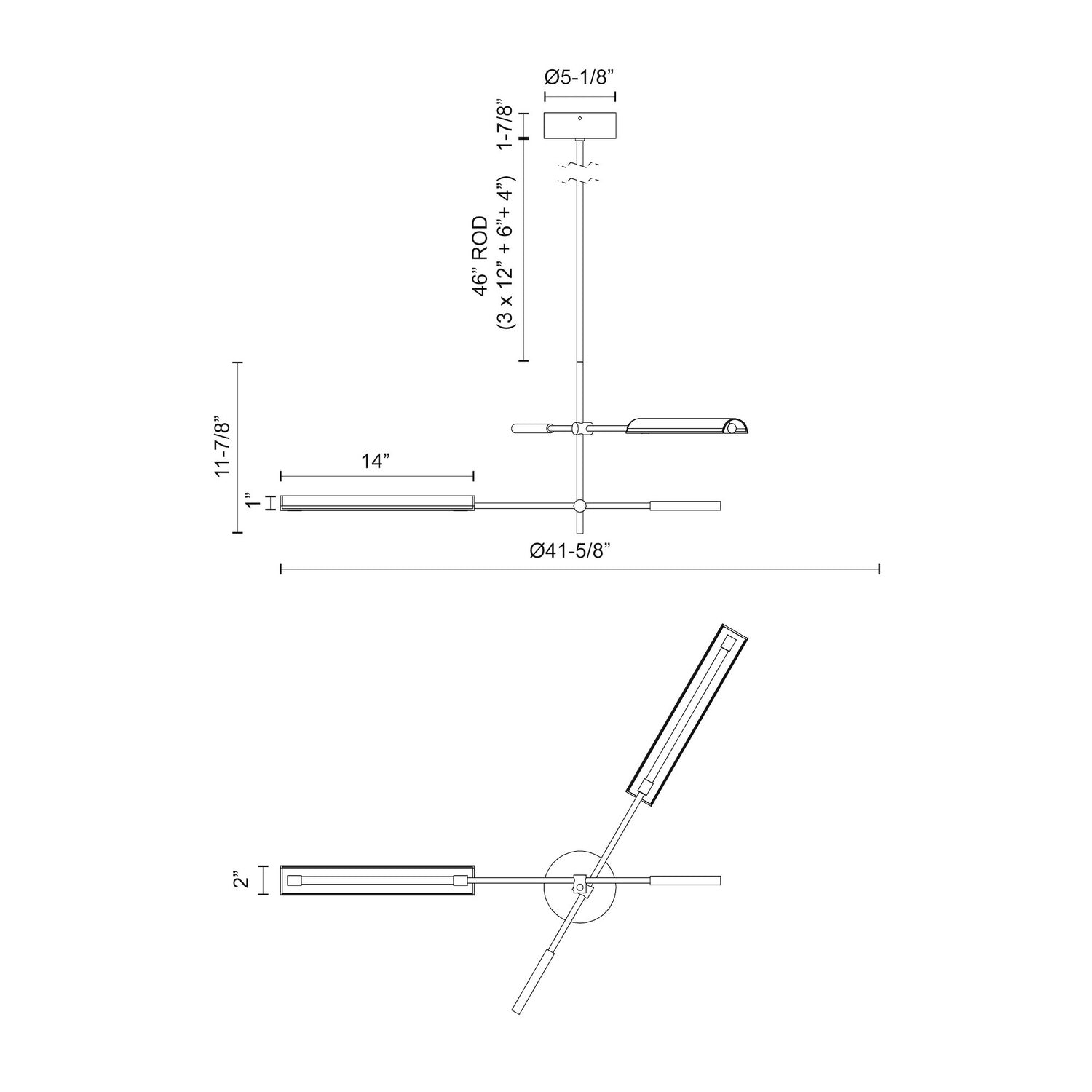 KUZCO LIGHTING INC MP316402UBMS 354222f8-1aba-4b8f-b556-686cdac95674