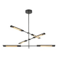 KUZCO LIGHTING INC, ASTRID MULTI PENDANTS, PENDANT LIGHT