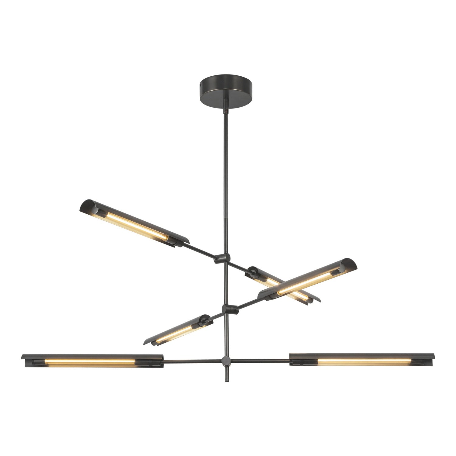 KUZCO LIGHTING INC, ASTRID MULTI PENDANTS, PENDANT LIGHT