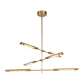 KUZCO LIGHTING INC, ASTRID MULTI PENDANTS, PENDANT LIGHT