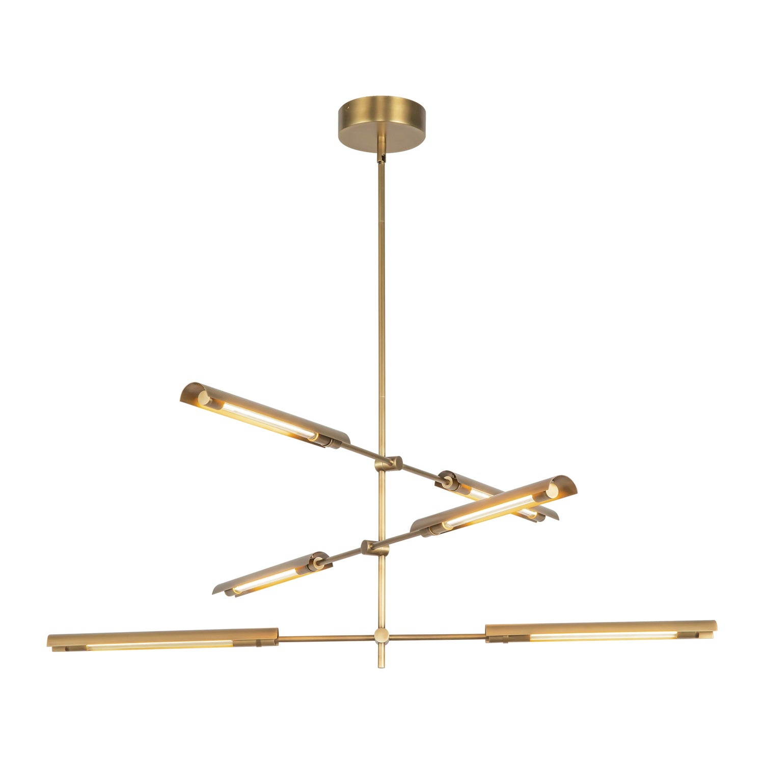 KUZCO LIGHTING INC, ASTRID MULTI PENDANTS, PENDANT LIGHT