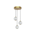 KUZCO LIGHTING INC MP321203NB 1188360c-8735-455a-9edb-4ee47419bd2b