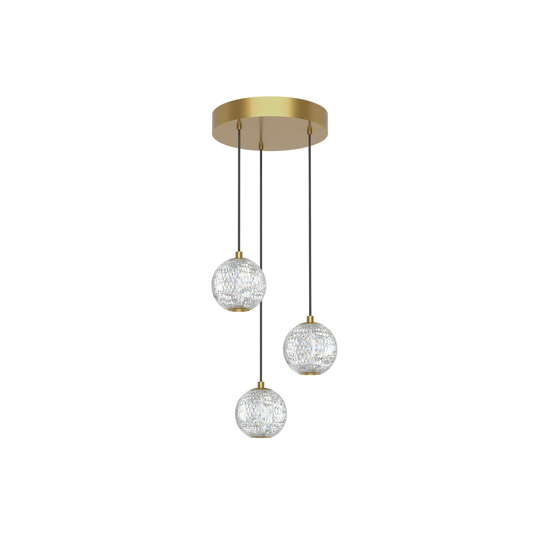 KUZCO LIGHTING INC, MARNI MULTI PENDANTS, PENDANT LIGHT
