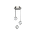 KUZCO LIGHTING INC, MARNI MULTI PENDANTS, PENDANT LIGHT