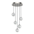 KUZCO LIGHTING INC MP321205PN eac7d7da-d773-4129-b580-7d1f6a527083