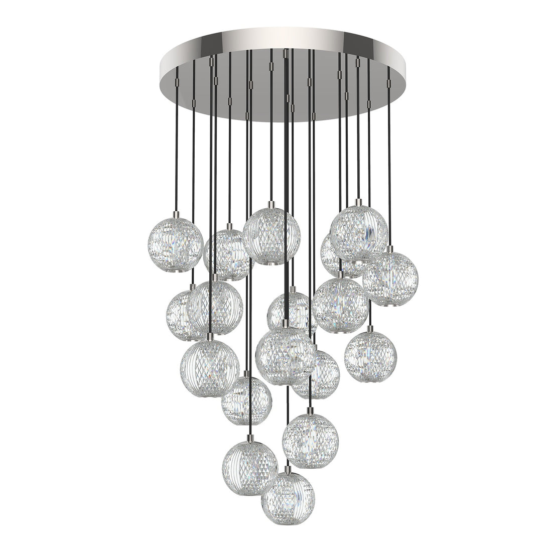 KUZCO LIGHTING INC MP321218PN 97ea9f9e-cfe0-429f-9812-53313bd1cead