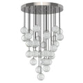 KUZCO LIGHTING INC, MARNI MULTI PENDANTS, PENDANT LIGHT