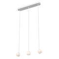 KUZCO LIGHTING INC, EUROPA MULTI PENDANTS, PENDANT LIGHT