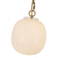 KUZCO LIGHTING INC, CHERISE MULTI PENDANTS, PENDANT LIGHT