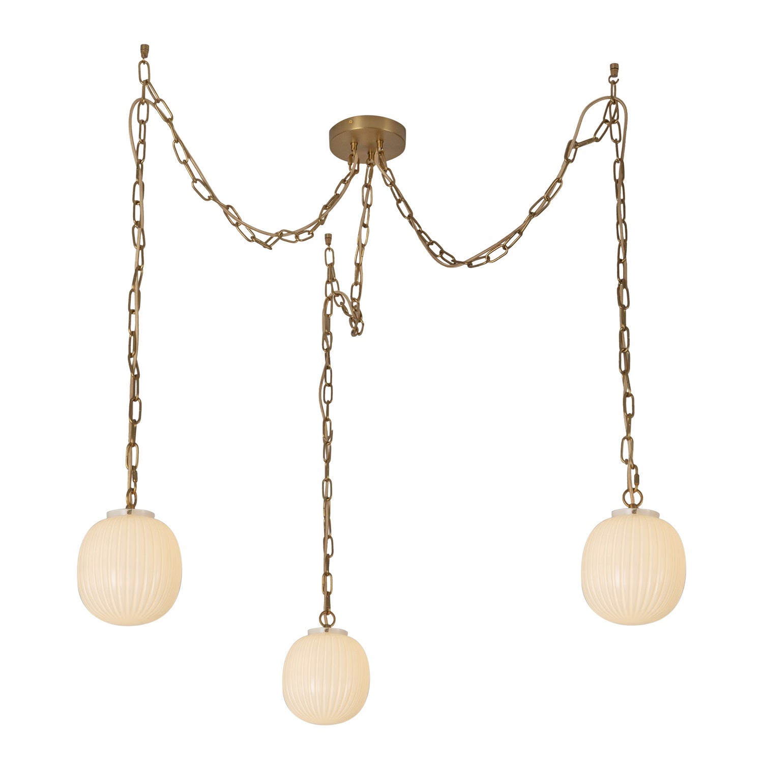ALORA, CHERISE MULTI PENDANTS, PENDANT LIGHT