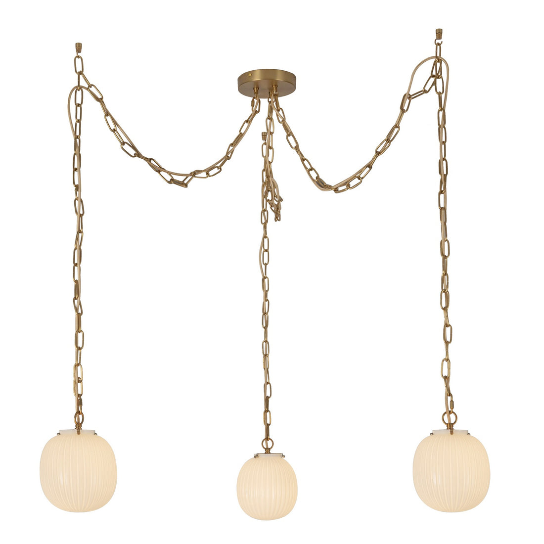 KUZCO LIGHTING INC, CHERISE MULTI PENDANTS, PENDANT LIGHT
