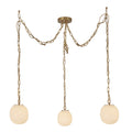 ALORA, CHERISE MULTI PENDANTS, PENDANT LIGHT