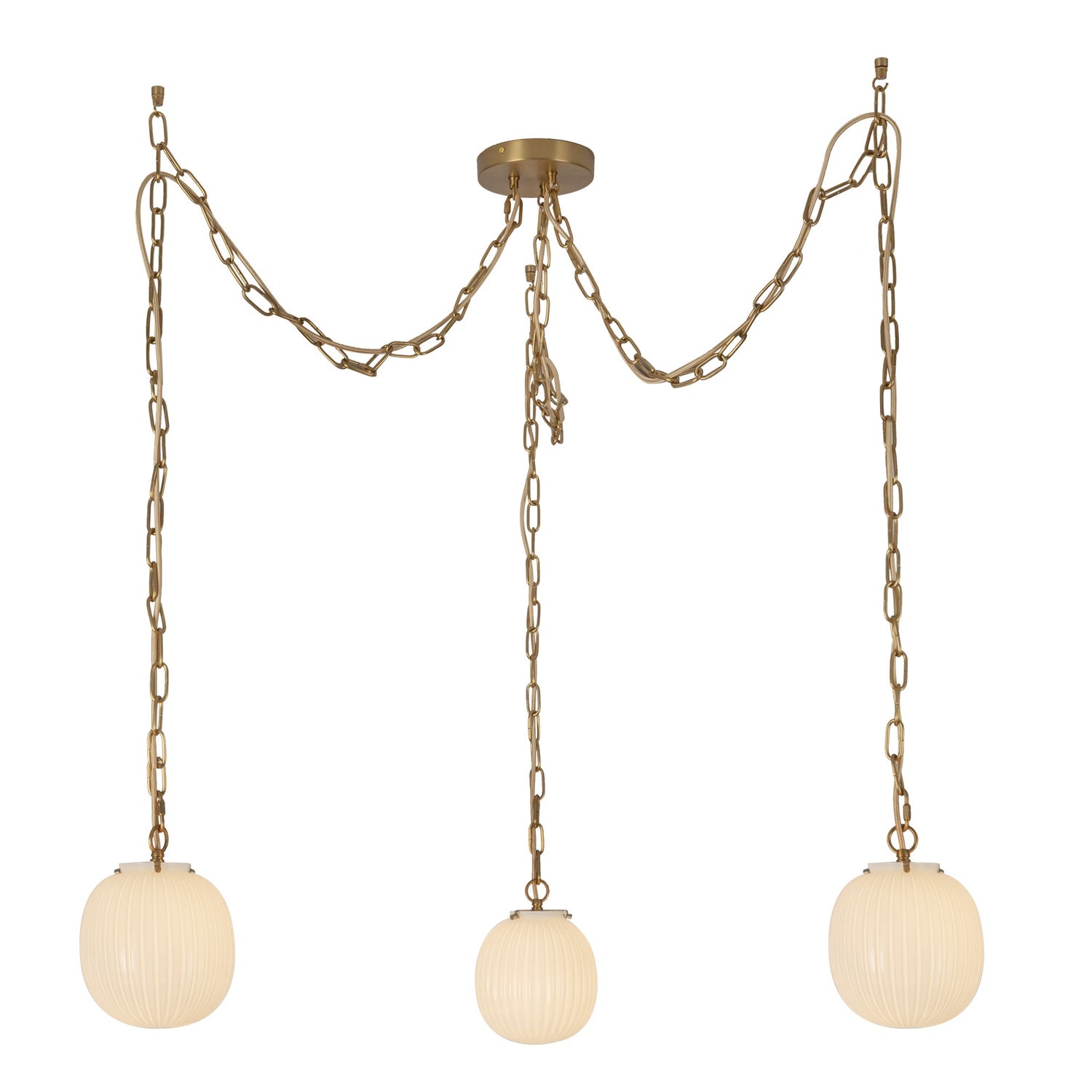 ALORA, CHERISE MULTI PENDANTS, PENDANT LIGHT
