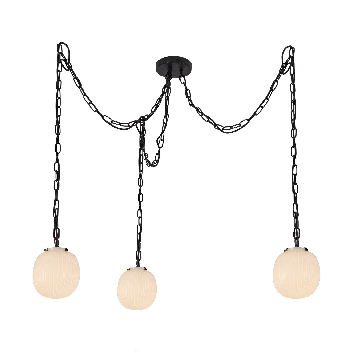 KUZCO LIGHTING INC, CHERISE MULTI PENDANTS, PENDANT LIGHT