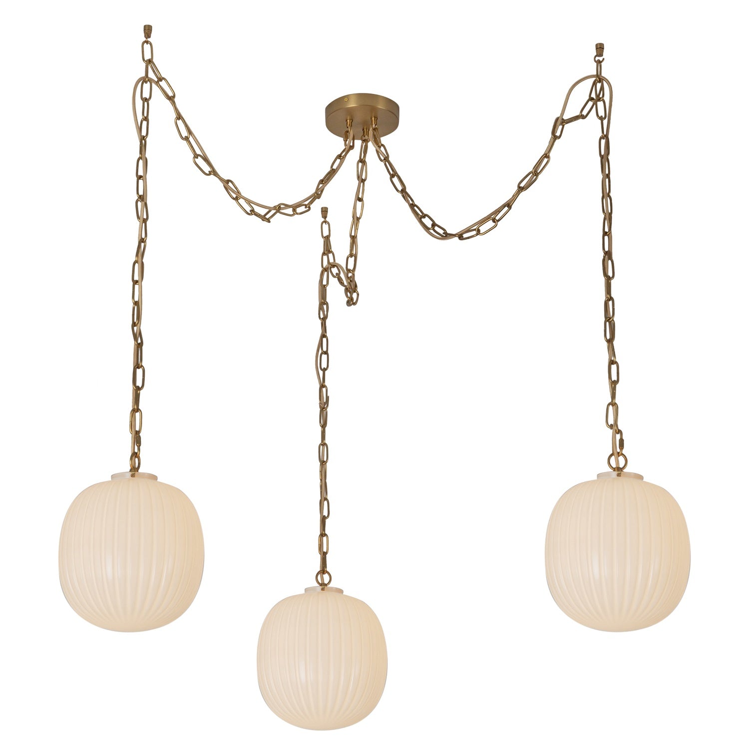 ALORA, CHERISE MULTI PENDANTS, PENDANT LIGHT