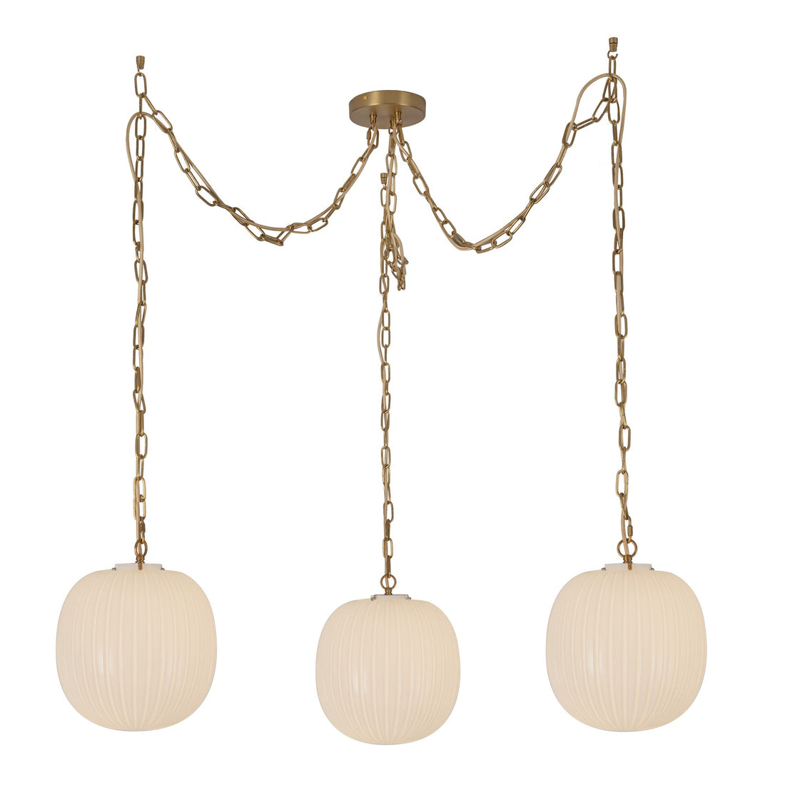 ALORA, CHERISE MULTI PENDANTS, PENDANT LIGHT