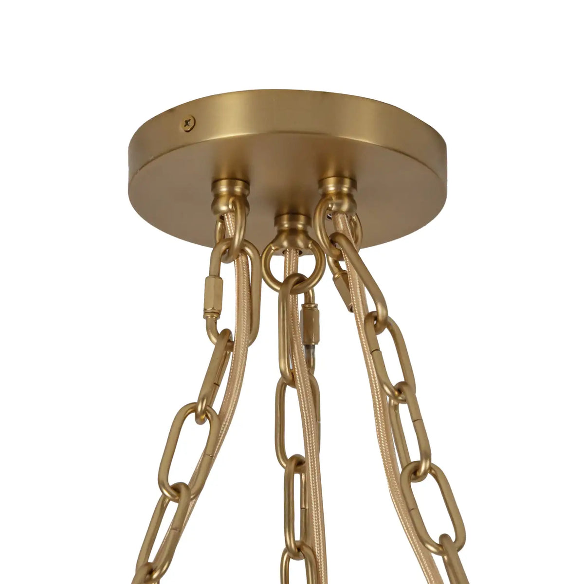 ALORA, FARRAH MULTI PENDANTS, PENDANT LIGHT