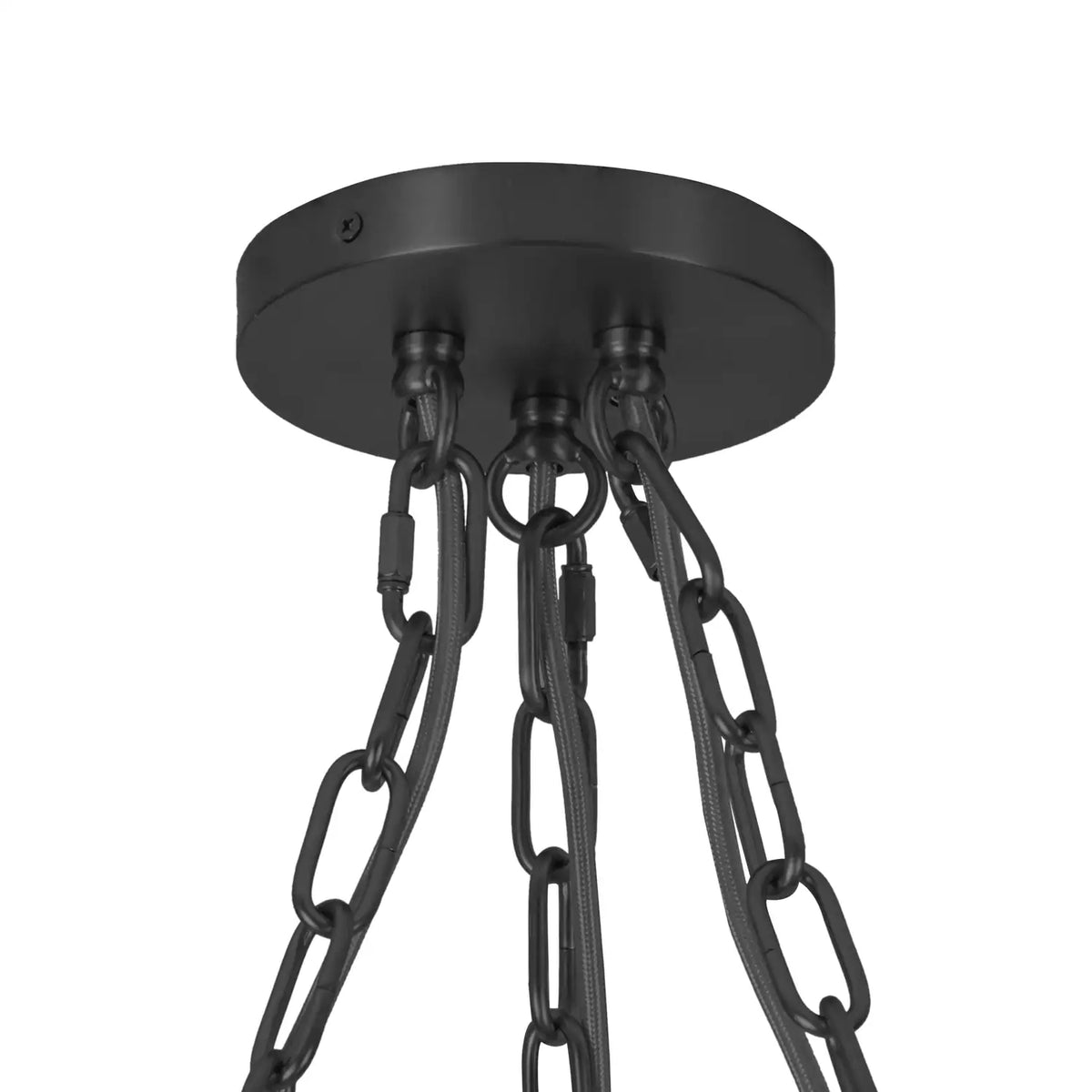 ALORA, FARRAH MULTI PENDANTS, PENDANT LIGHT