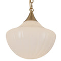 ALORA, FARRAH MULTI PENDANTS, PENDANT LIGHT
