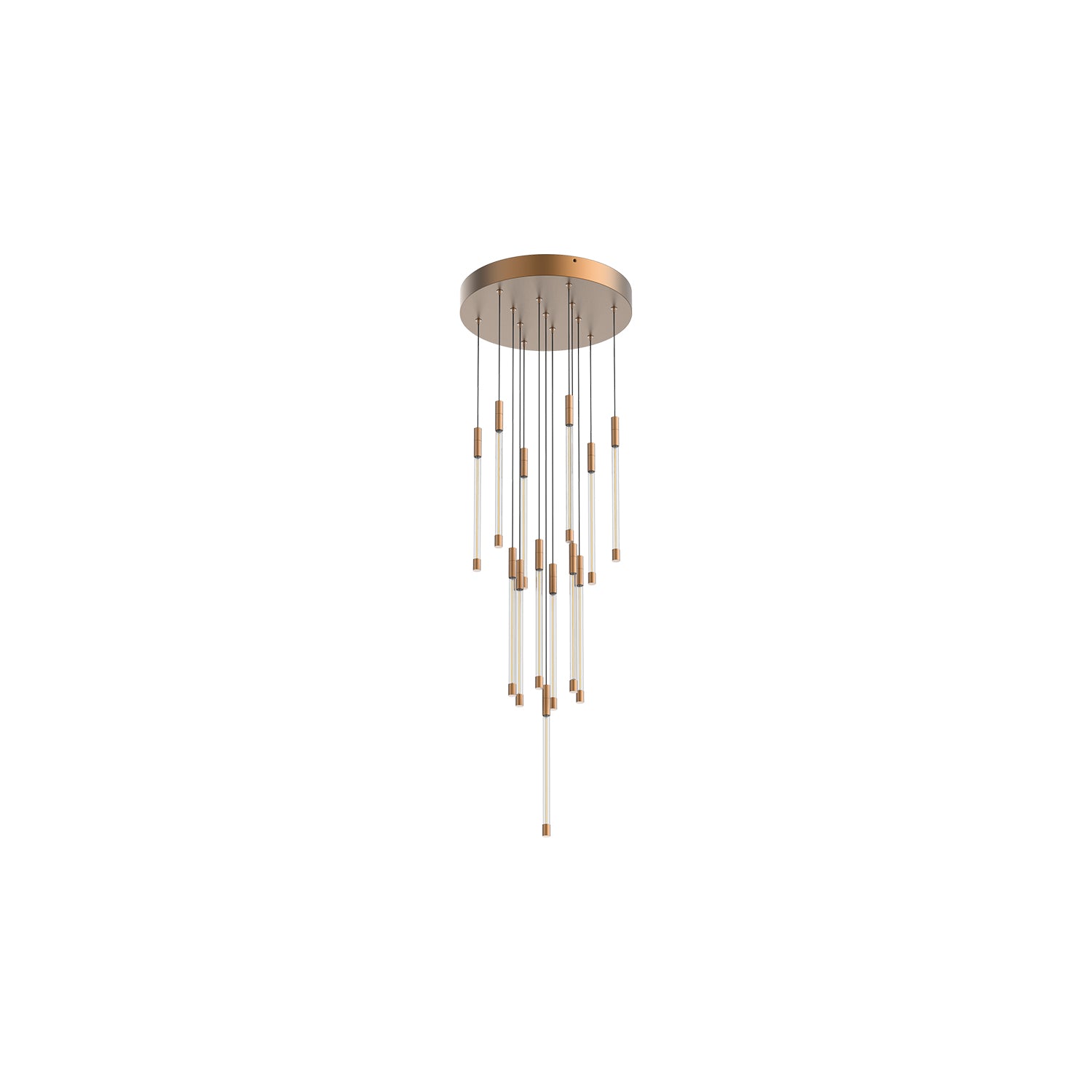 KUZCO LIGHTING INC, MOTIF MULTI PENDANTS, PENDANT LIGHT