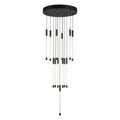 KUZCO LIGHTING INC, MOTIF MULTI PENDANTS, PENDANT LIGHT