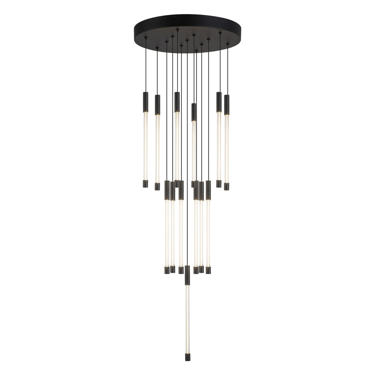 KUZCO LIGHTING INC, MOTIF MULTI PENDANTS, PENDANT LIGHT