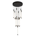 KUZCO LIGHTING INC, MOTIF MULTI PENDANTS, PENDANT LIGHT