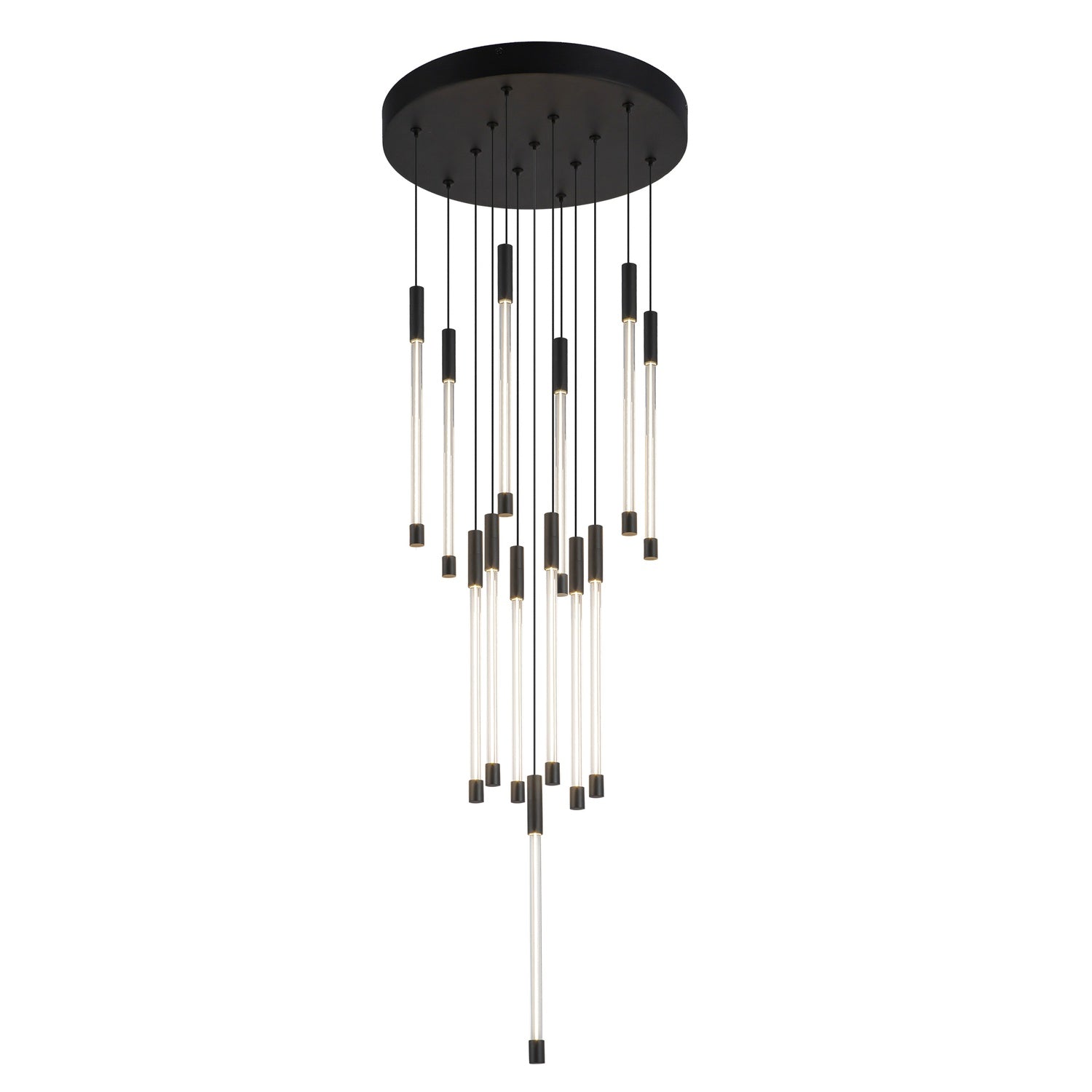KUZCO LIGHTING INC, MOTIF MULTI PENDANTS, PENDANT LIGHT
