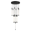 KUZCO LIGHTING INC, MOTIF MULTI PENDANTS, PENDANT LIGHT