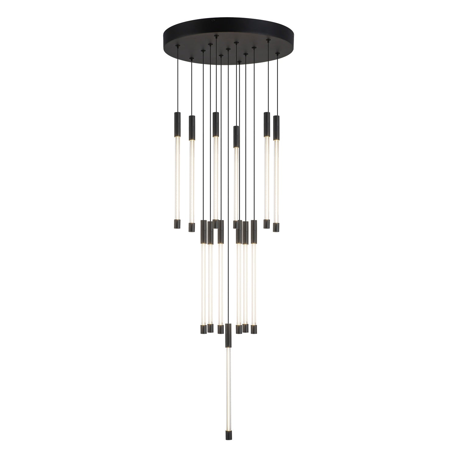KUZCO LIGHTING INC, MOTIF MULTI PENDANTS, PENDANT LIGHT