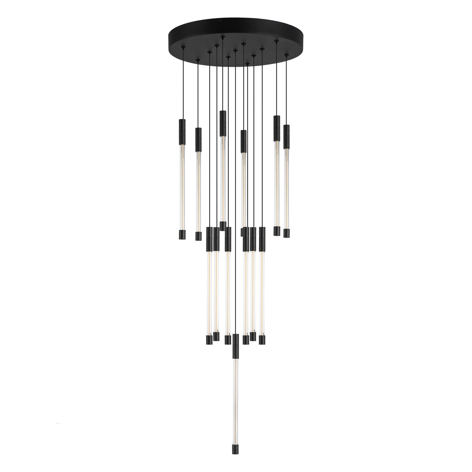 KUZCO LIGHTING INC, MOTIF MULTI PENDANTS, PENDANT LIGHT