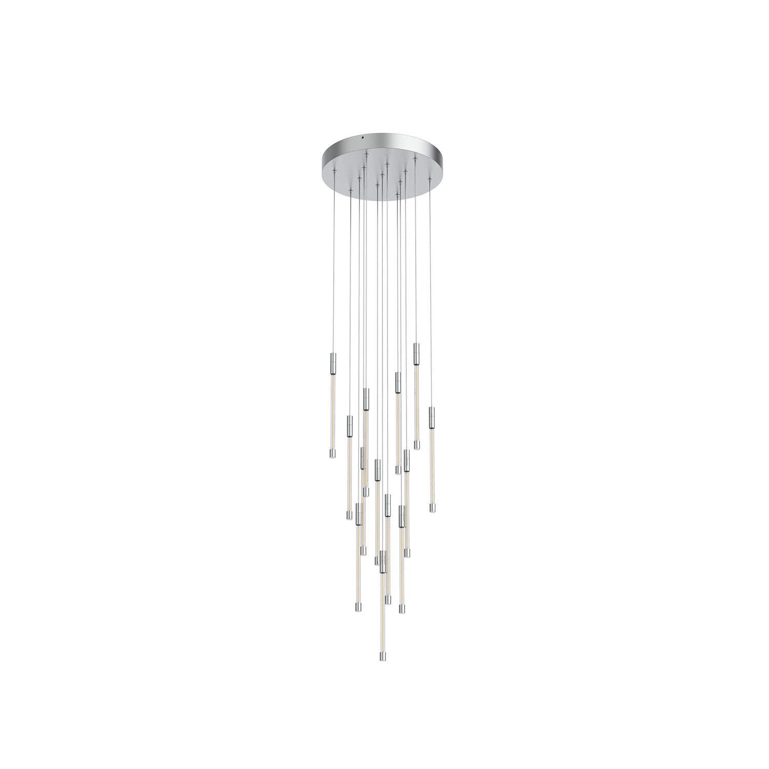 KUZCO LIGHTING INC, MOTIF MULTI PENDANTS, PENDANT LIGHT
