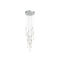 KUZCO LIGHTING INC, MOTIF MULTI PENDANTS, PENDANT LIGHT