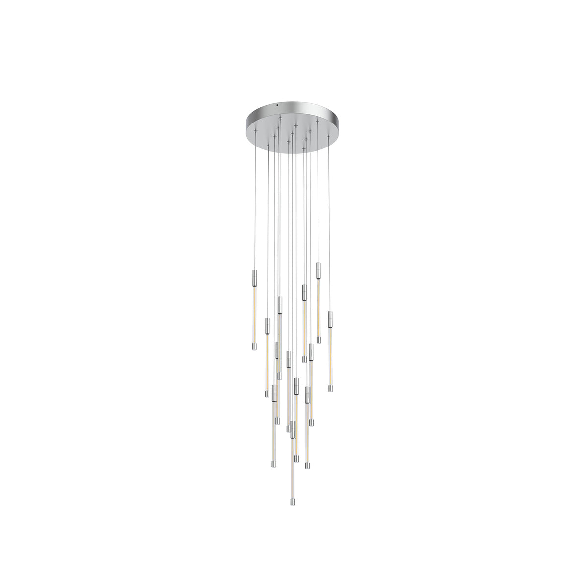 KUZCO LIGHTING INC, MOTIF MULTI PENDANTS, PENDANT LIGHT