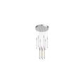 KUZCO LIGHTING INC, MOTIF MULTI PENDANTS, PENDANT LIGHT