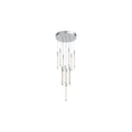 KUZCO LIGHTING INC, MOTIF MULTI PENDANTS, PENDANT LIGHT