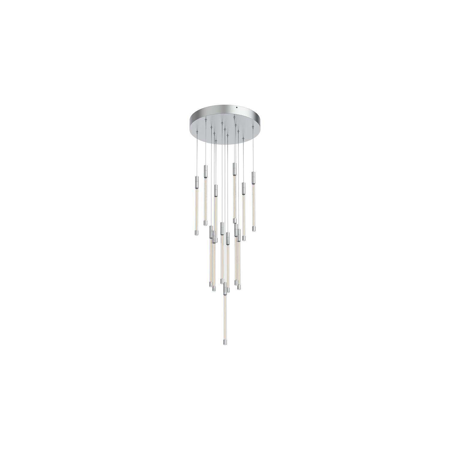 KUZCO LIGHTING INC, MOTIF MULTI PENDANTS, PENDANT LIGHT