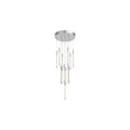 KUZCO LIGHTING INC, MOTIF MULTI PENDANTS, PENDANT LIGHT