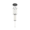KUZCO LIGHTING INC, MOTIF MULTI PENDANTS, PENDANT LIGHT