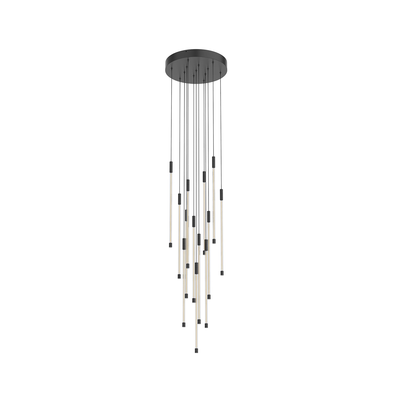 KUZCO LIGHTING INC, MOTIF MULTI PENDANTS, PENDANT LIGHT