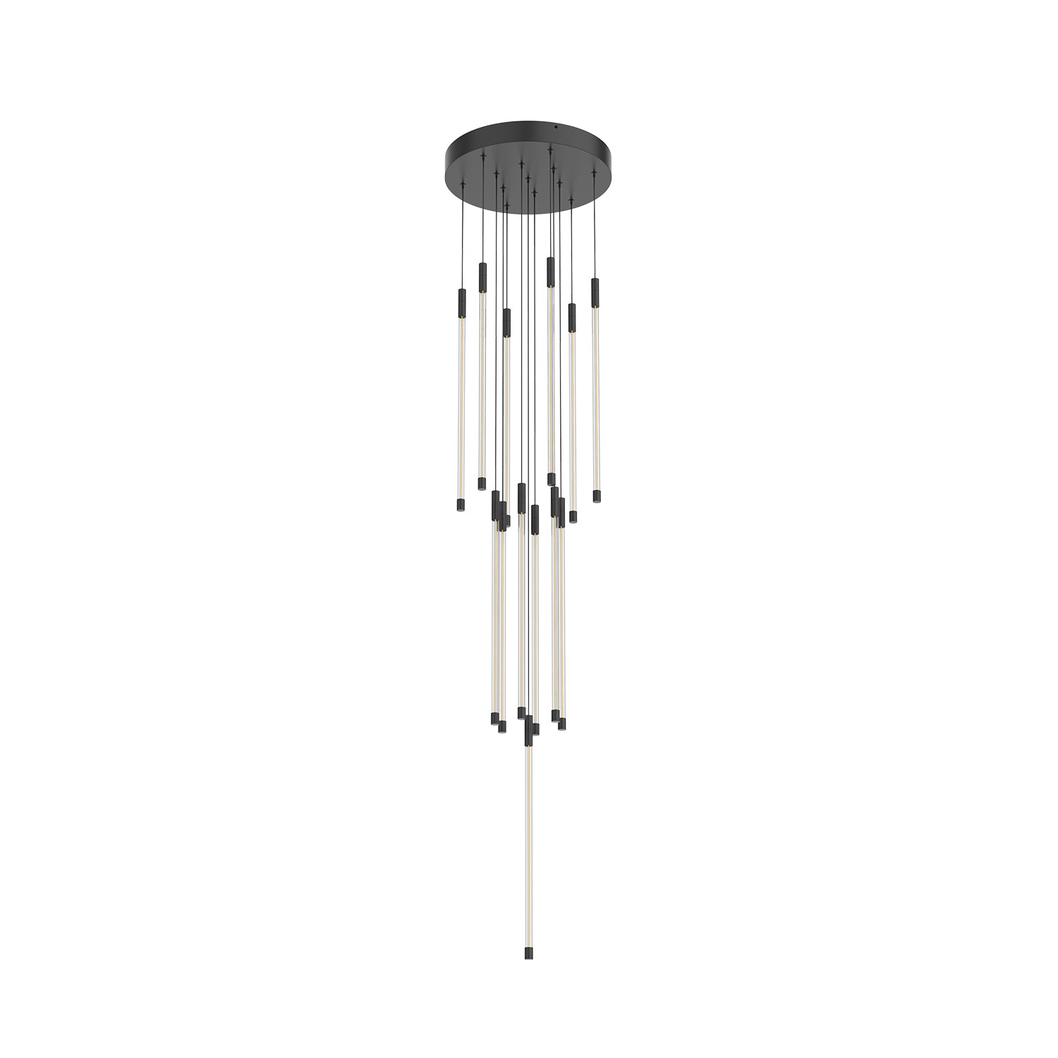KUZCO LIGHTING INC, MOTIF MULTI PENDANTS, PENDANT LIGHT