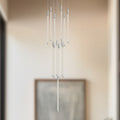 KUZCO LIGHTING INC, MOTIF MULTI PENDANTS, PENDANT LIGHT