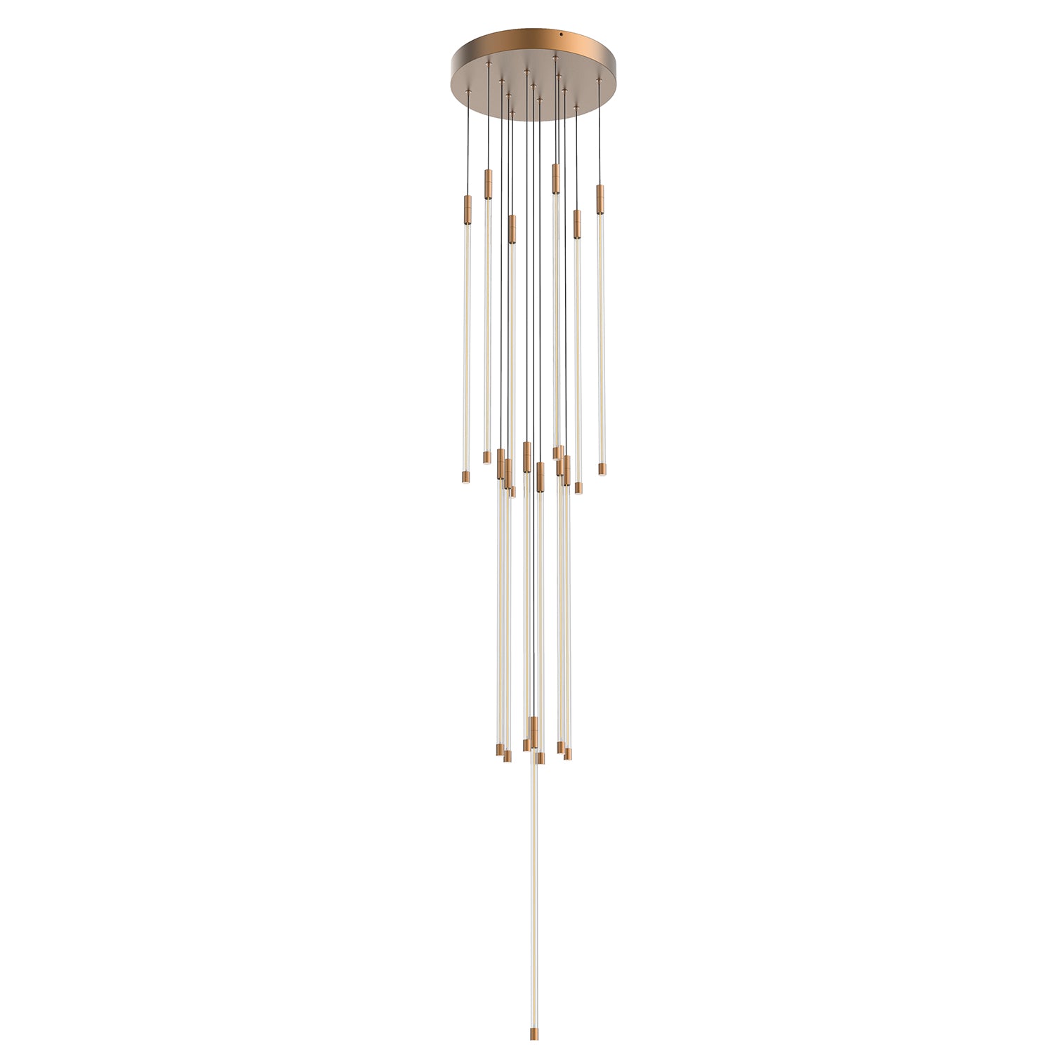 KUZCO LIGHTING INC, MOTIF MULTI PENDANTS, PENDANT LIGHT