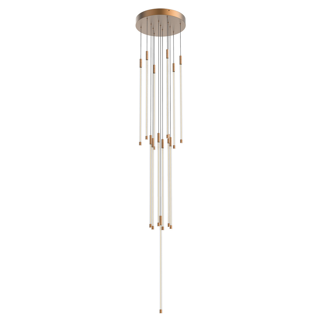 KUZCO LIGHTING INC, MOTIF MULTI PENDANTS, PENDANT LIGHT