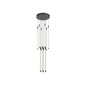KUZCO LIGHTING INC, MOTIF MULTI PENDANTS, PENDANT LIGHT