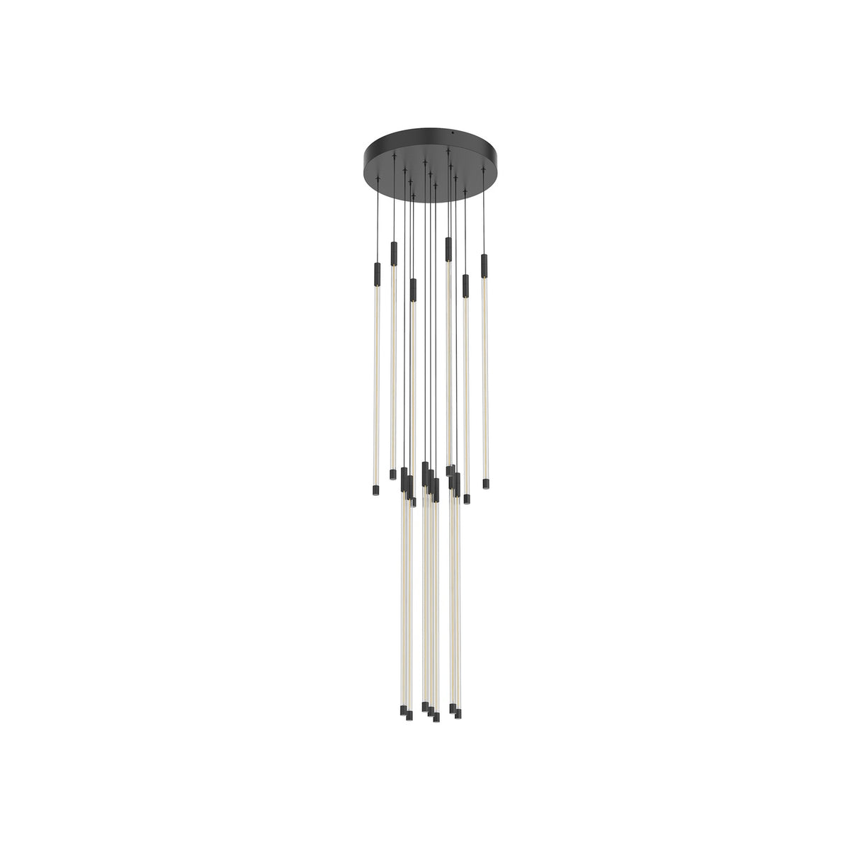 KUZCO LIGHTING INC, MOTIF MULTI PENDANTS, PENDANT LIGHT