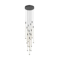 KUZCO LIGHTING INC, MOTIF MULTI PENDANTS, PENDANT LIGHT